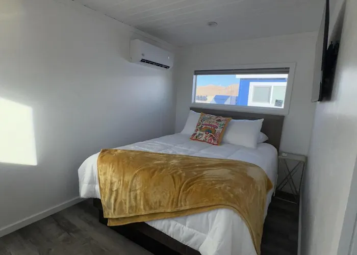 Holiday home Skibatical At Roadrunner Parker